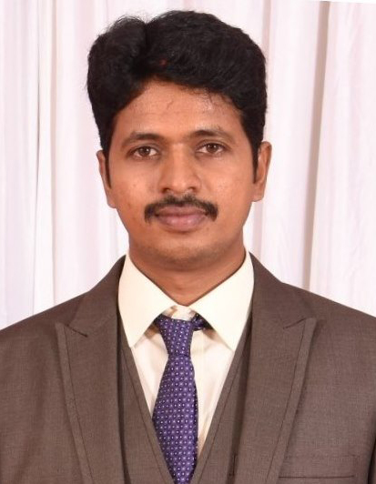 Dr. Jayasakthi MADHAIYAN